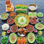 Cam kết món ăn không chỉ ngon mà còn đẹp