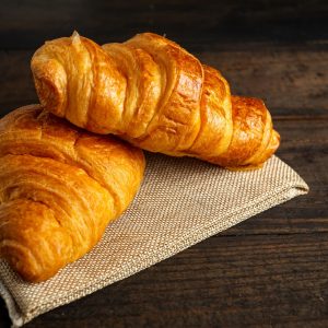Bánh Croissant