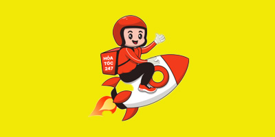 đặt tiệc hoả tốc