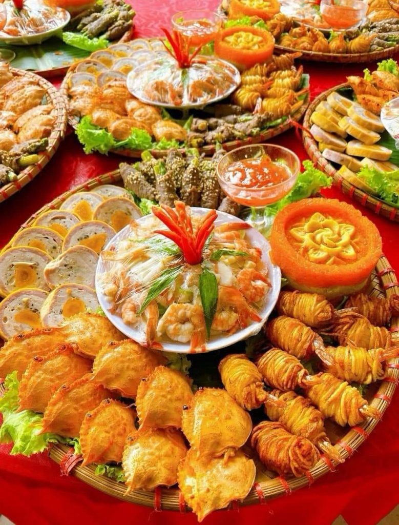 Khai vị